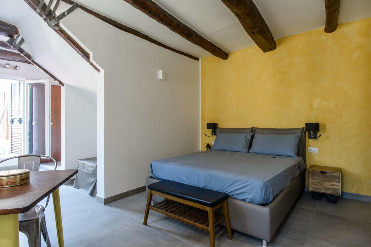 Napoli Suite Toledo 10 Exterior foto